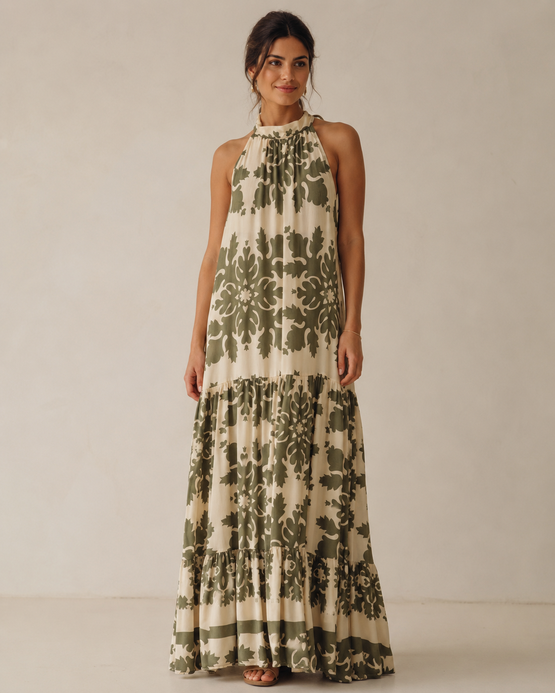 Vestido Olívia