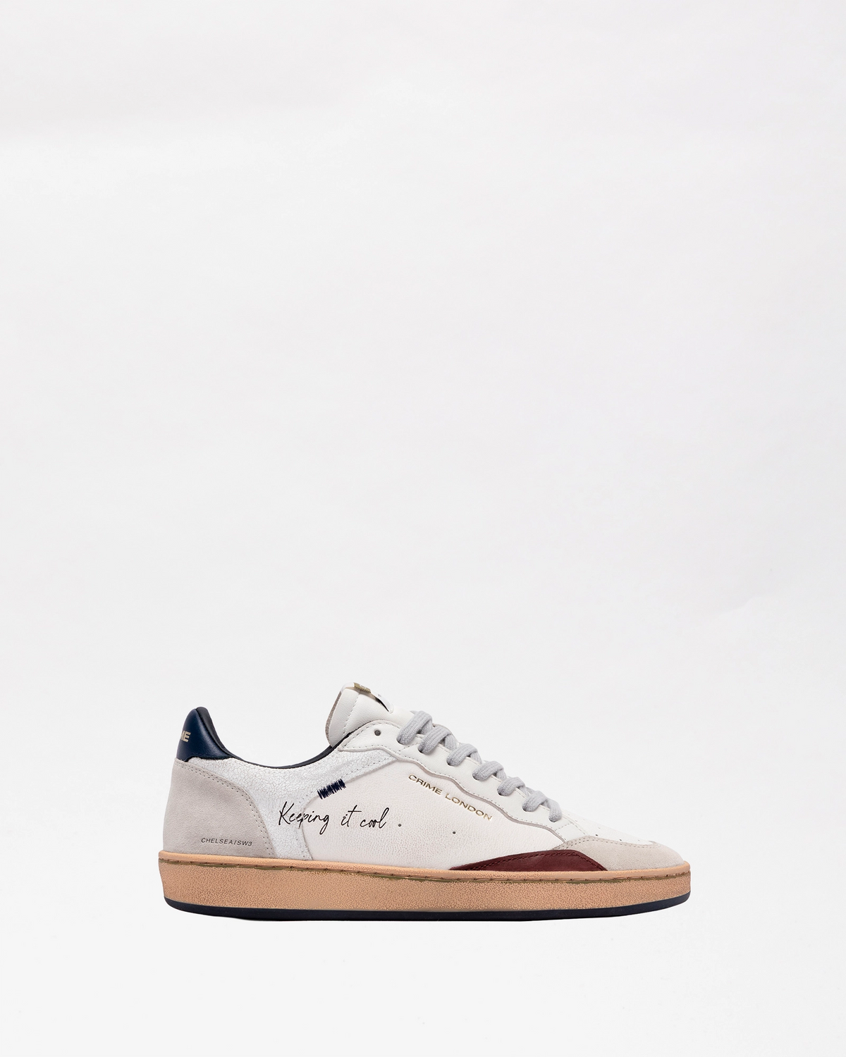 Chelsea Royal Blue | Crime London