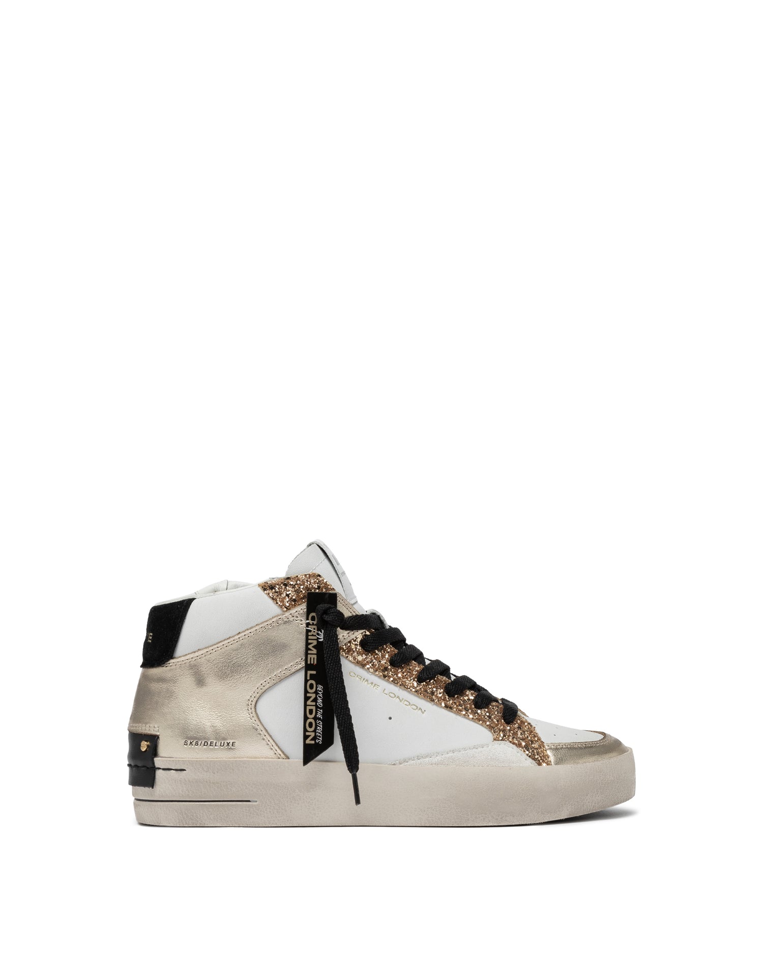 SK8 Deluxe Mid Way to Glow