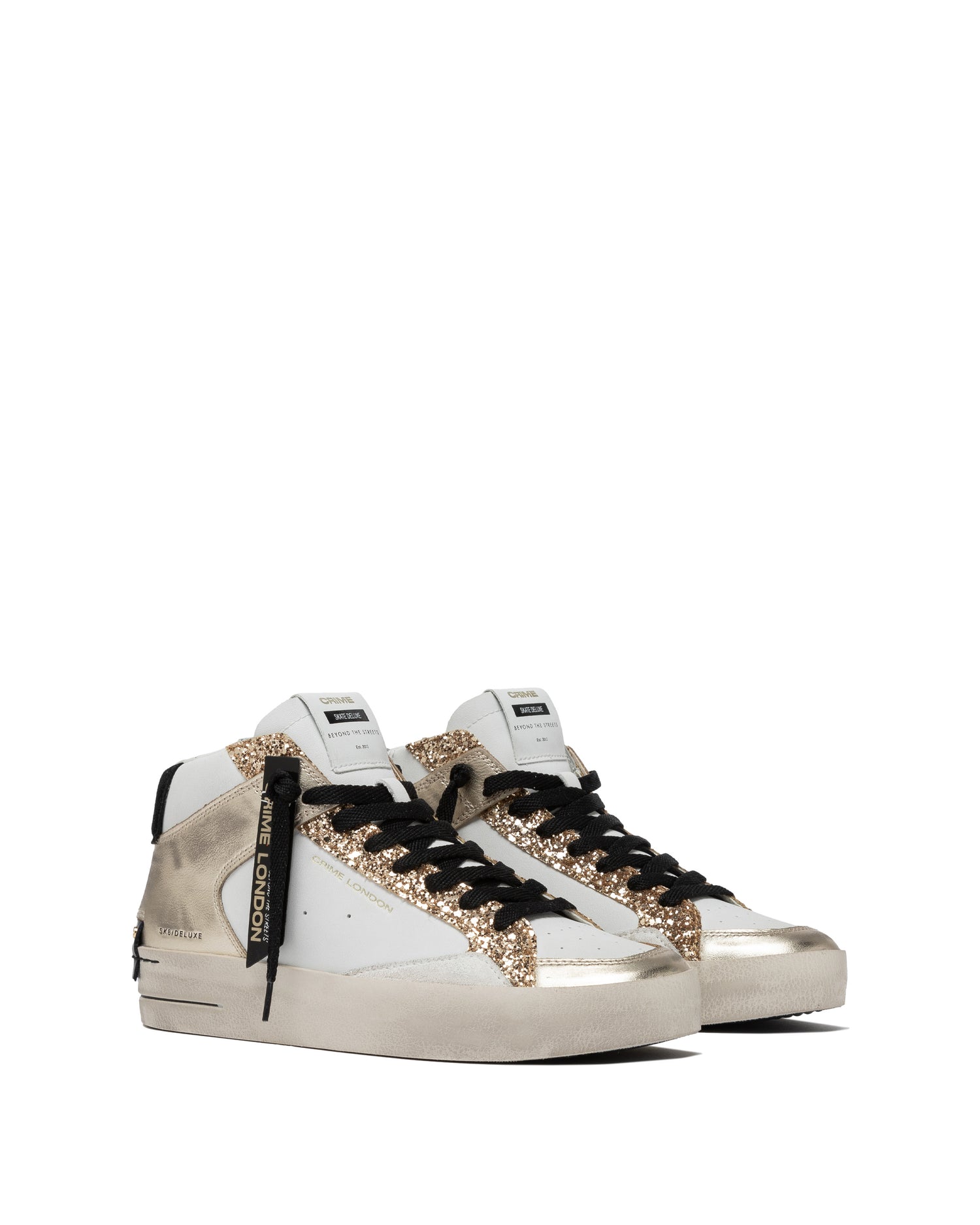 SK8 Deluxe Mid Way to Glow