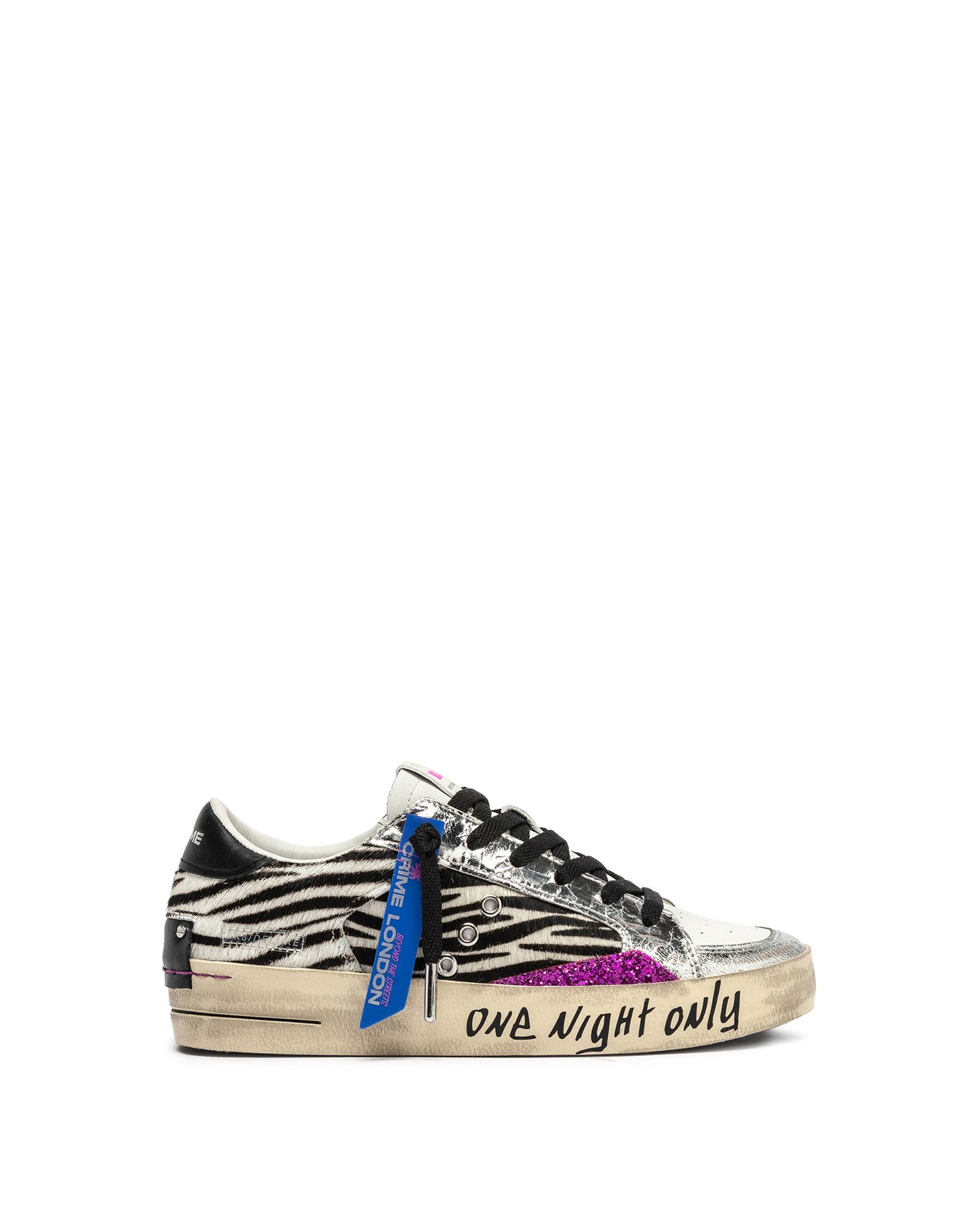 SK8 Deluxe Disco Heat