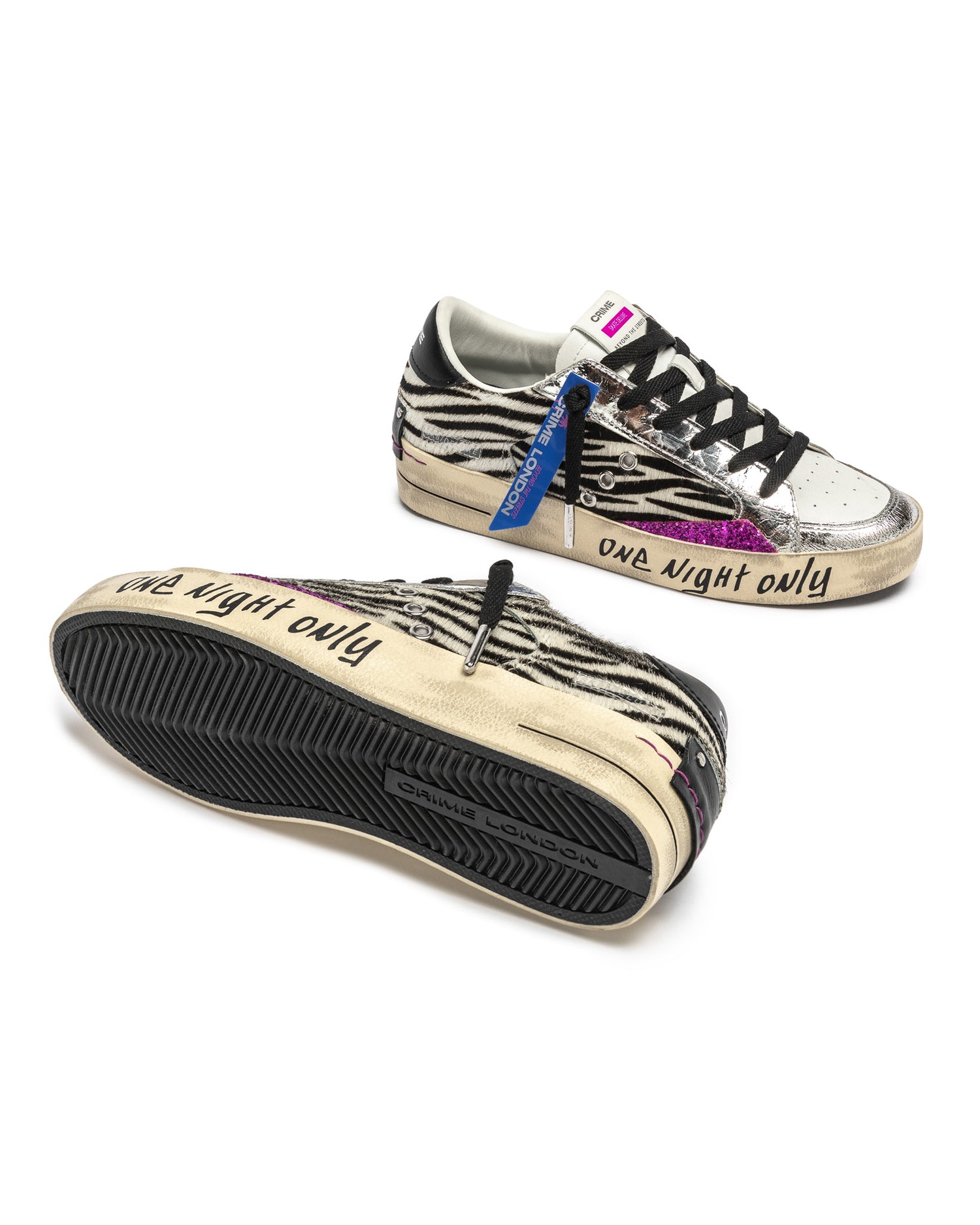 SK8 Deluxe Disco Heat