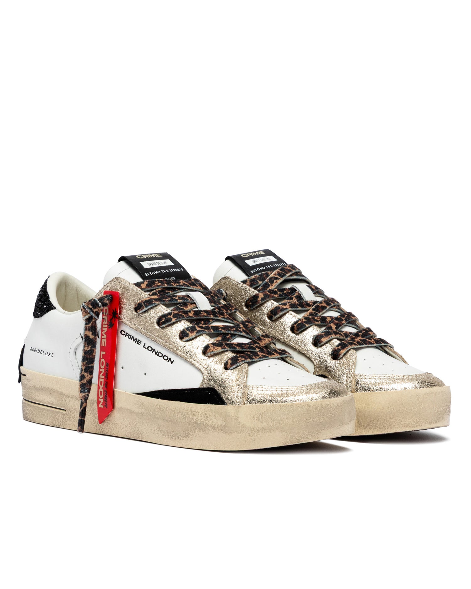 Sk8 Deluxe Arctic Shadow