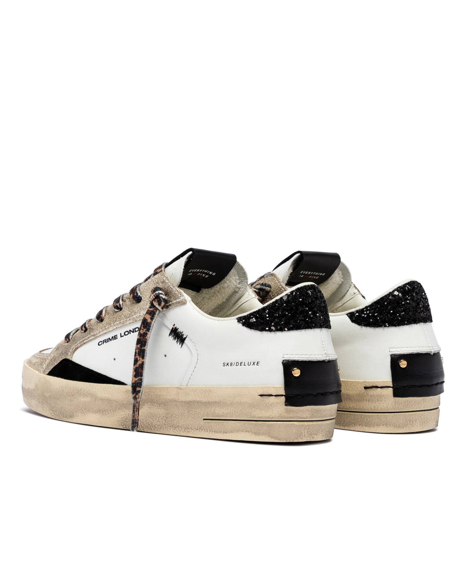 Sk8 Deluxe Arctic Shadow