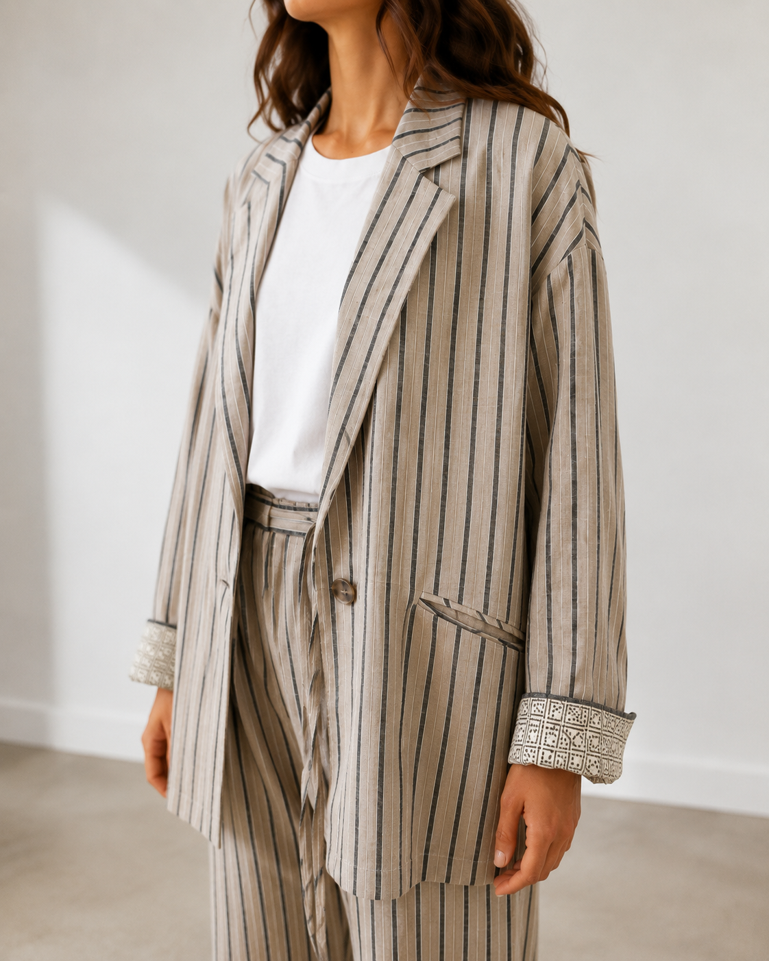 Blazer Toronto
