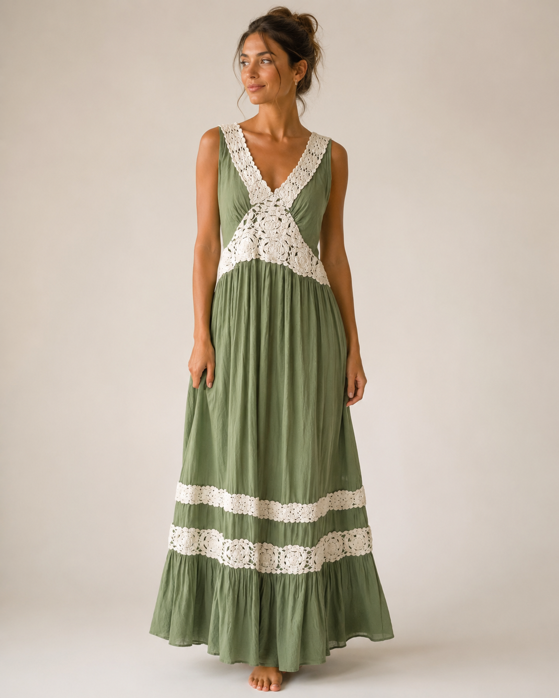 Vestido Serena