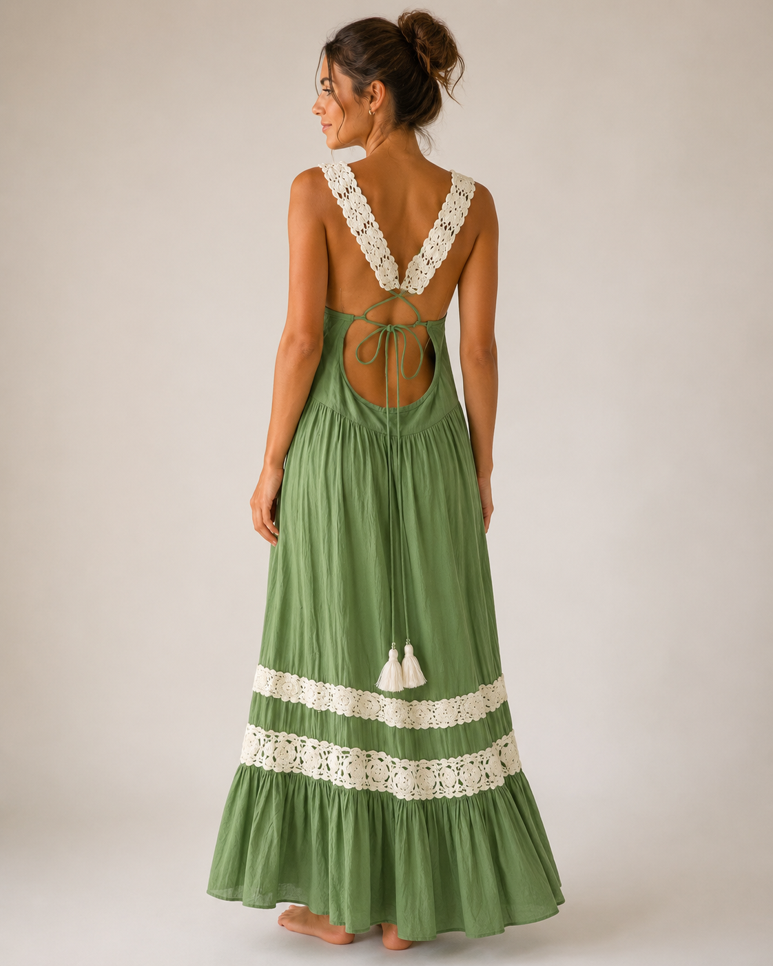 Vestido Serena