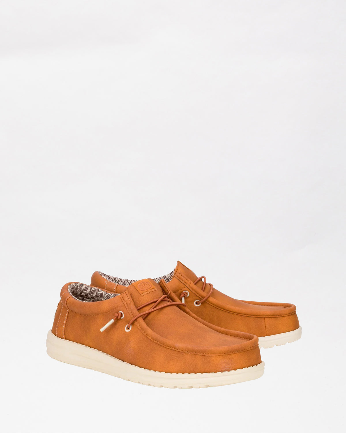 Wally Classic Tan | Hey Dude
