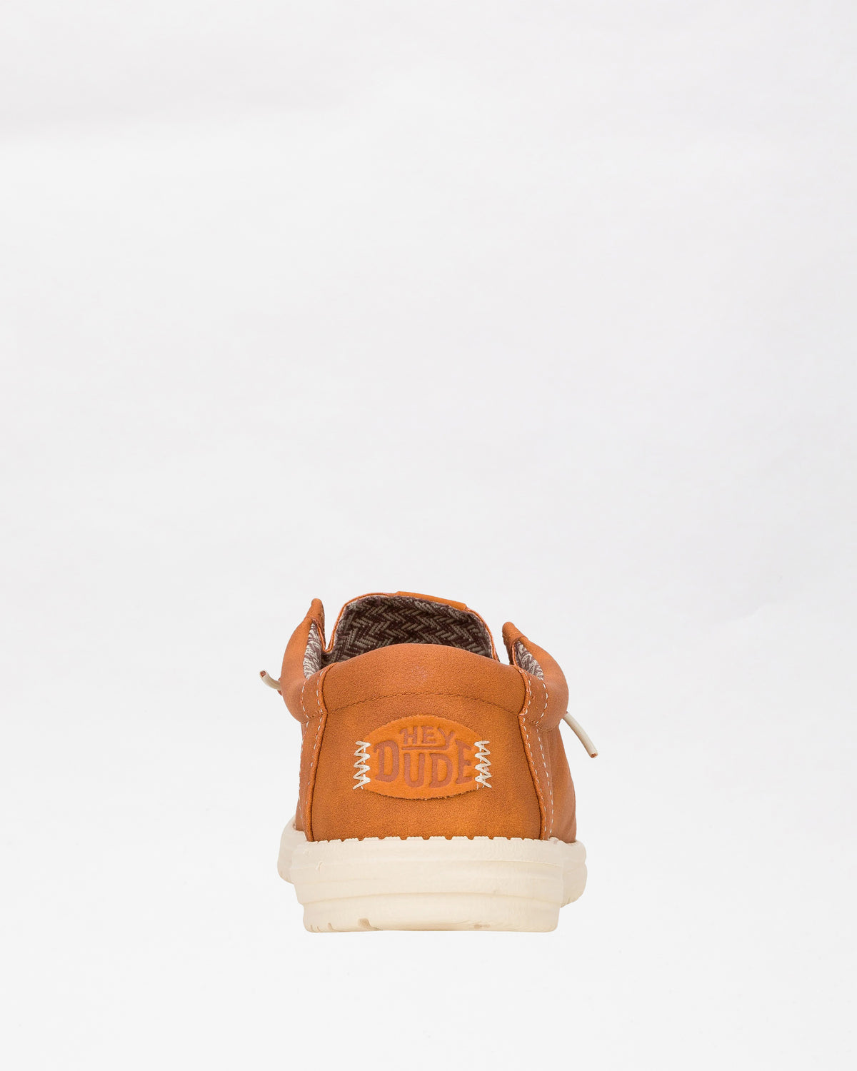 Wally Classic Tan | Hey Dude