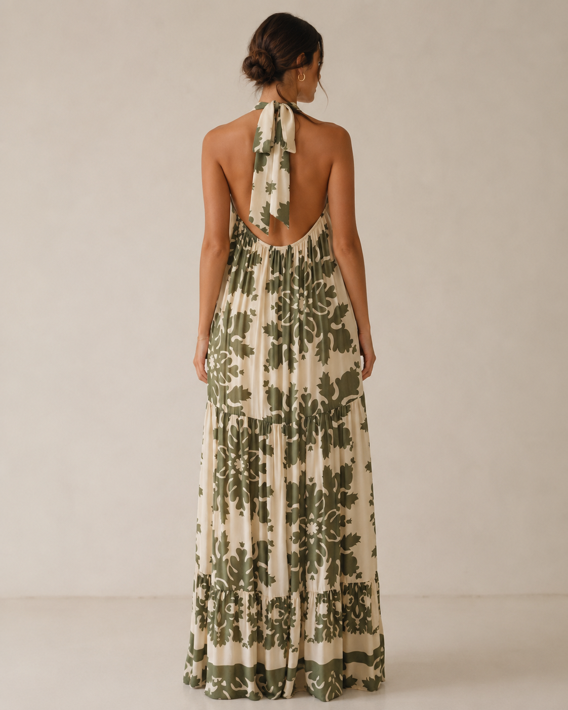 Vestido Olívia