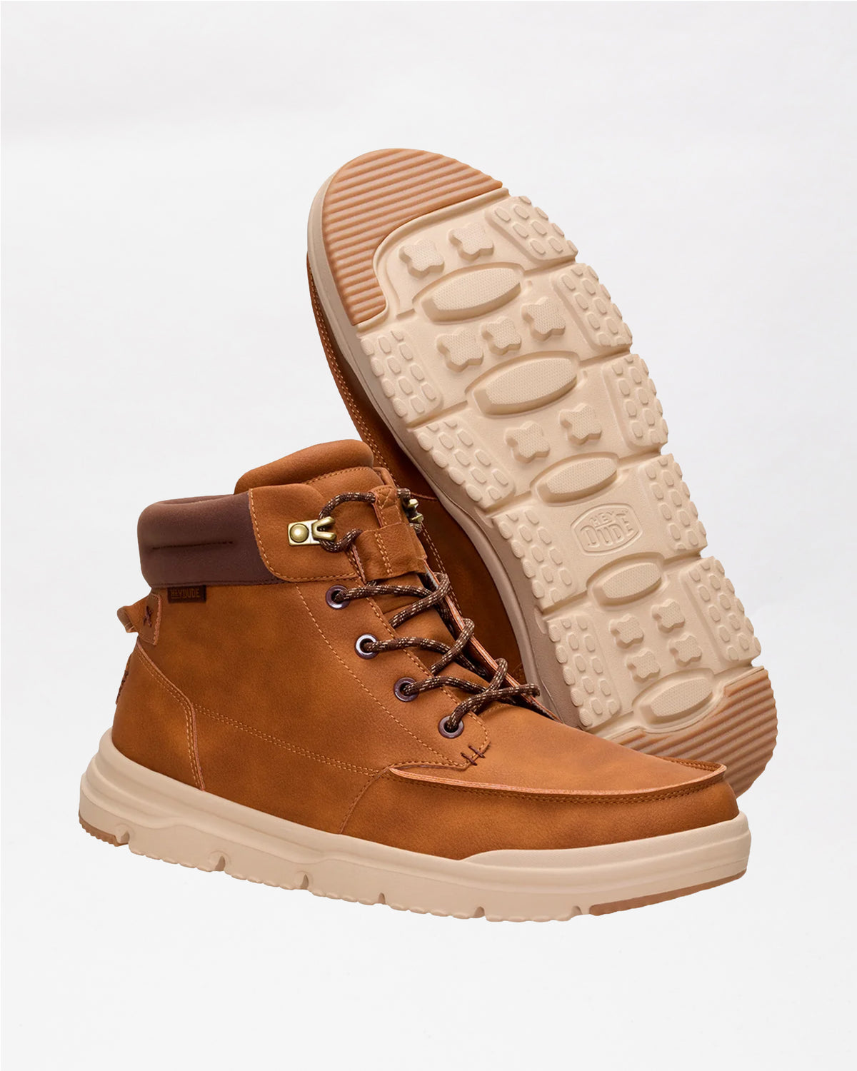 Bradley II Classic | Hey Dude