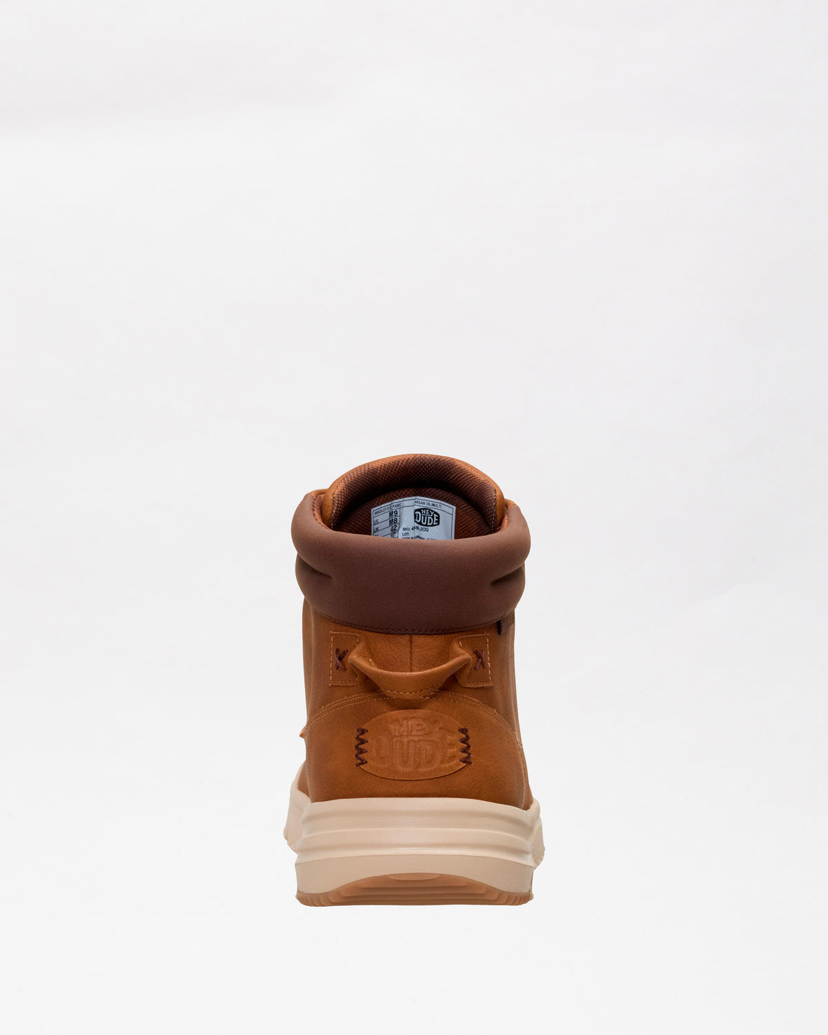 Bradley II Classic | Hey Dude