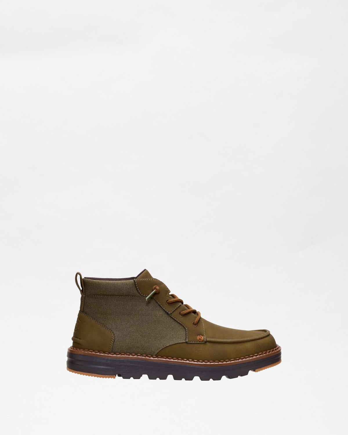 Flint Boot Classic | Hey Dude