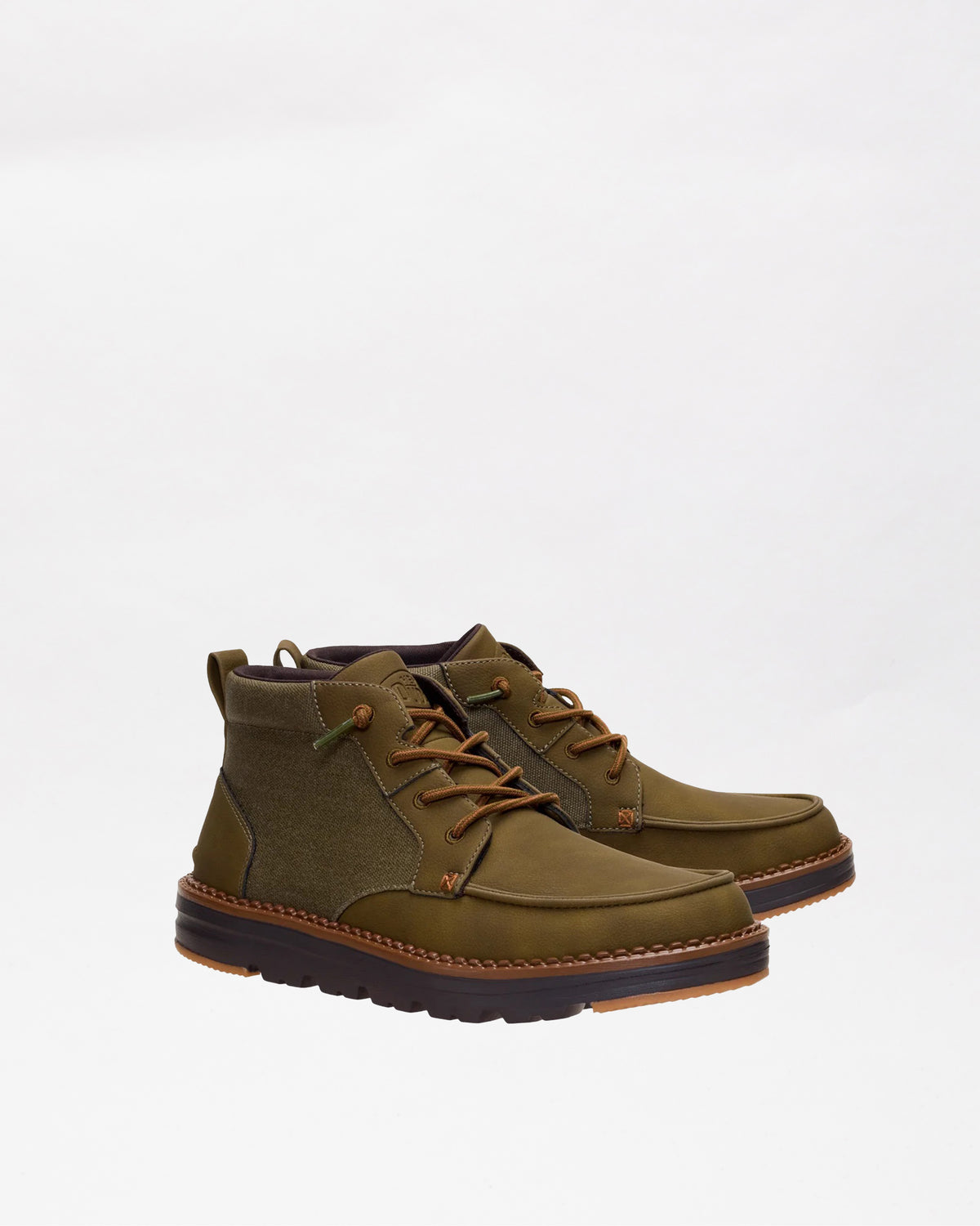 Flint Boot Classic | Hey Dude