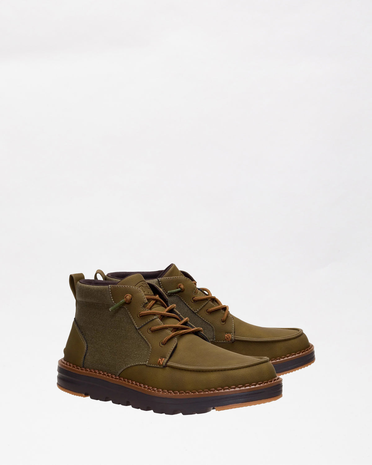 Flint Boot Classic | Hey Dude