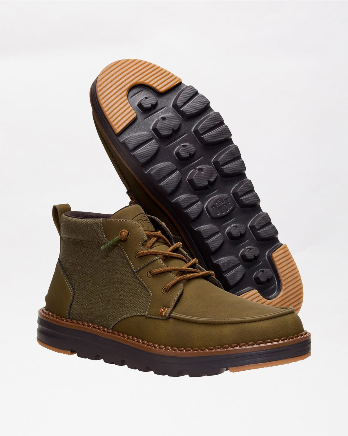 Flint Boot Classic | Hey Dude