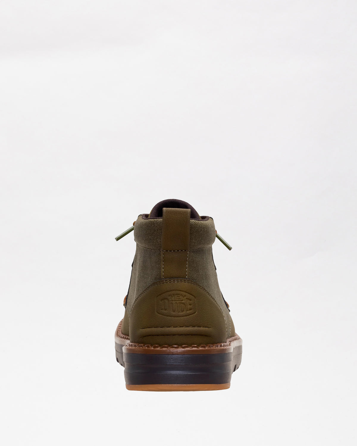 Flint Boot Classic | Hey Dude