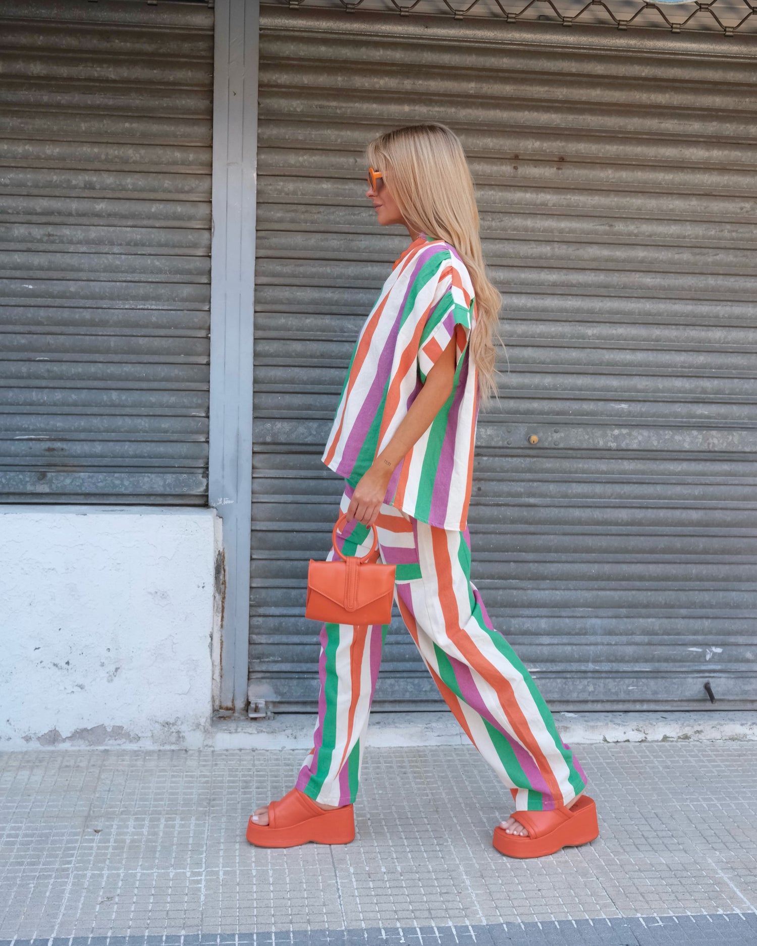 Calças Florianopólis