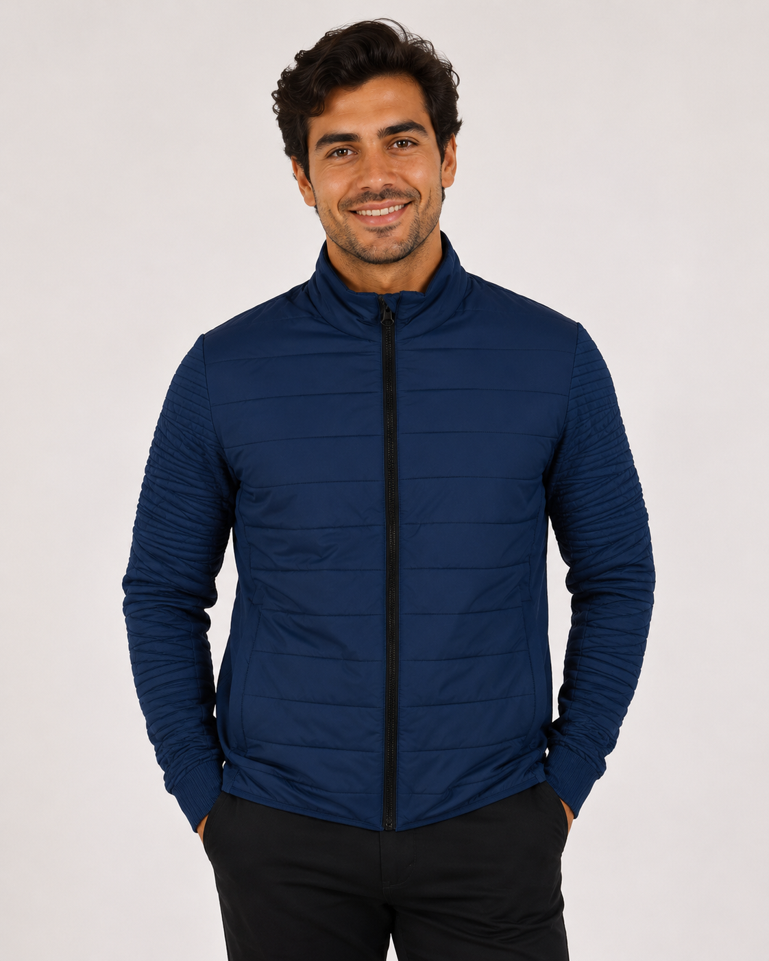Sailing Jacket