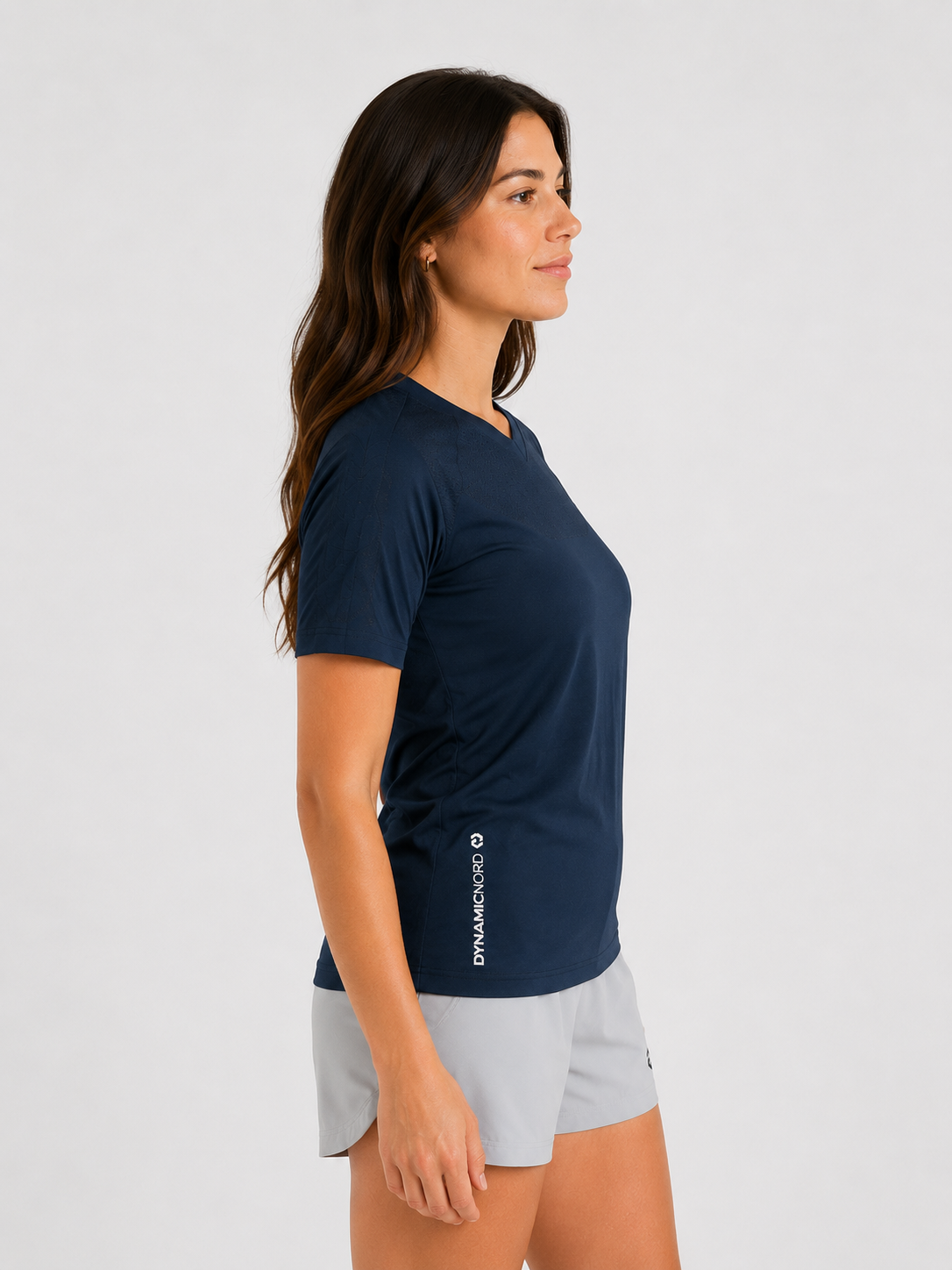 Sailing Self Layer Shirt