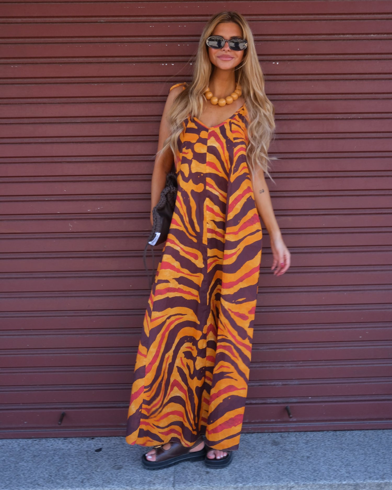 Vestido Sol