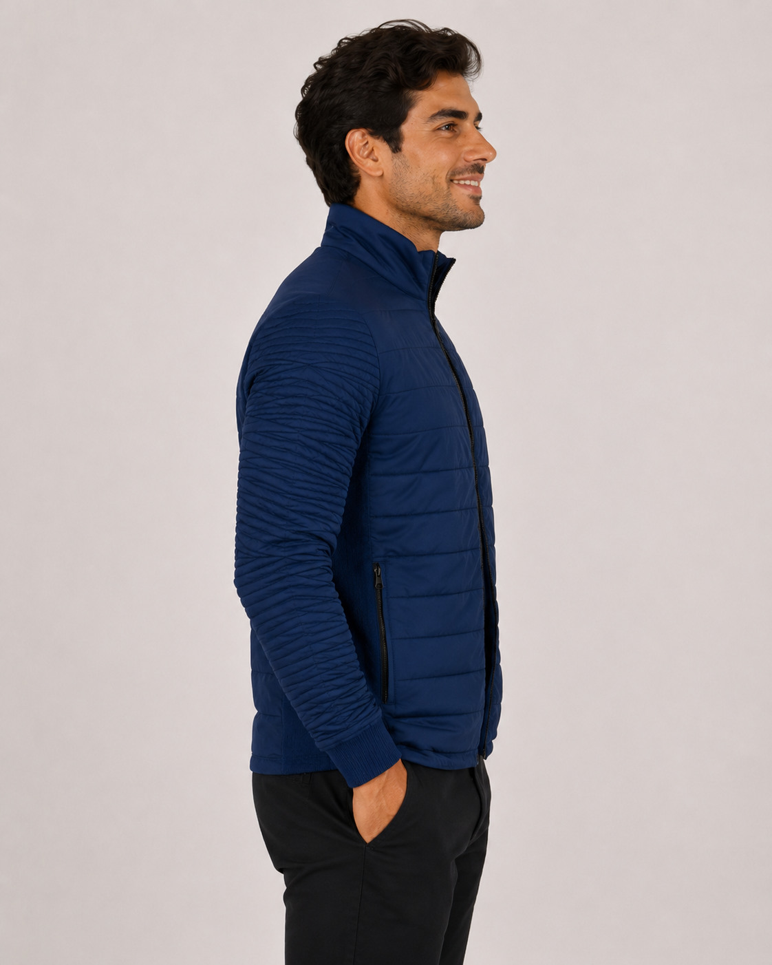 Sailing Jacket