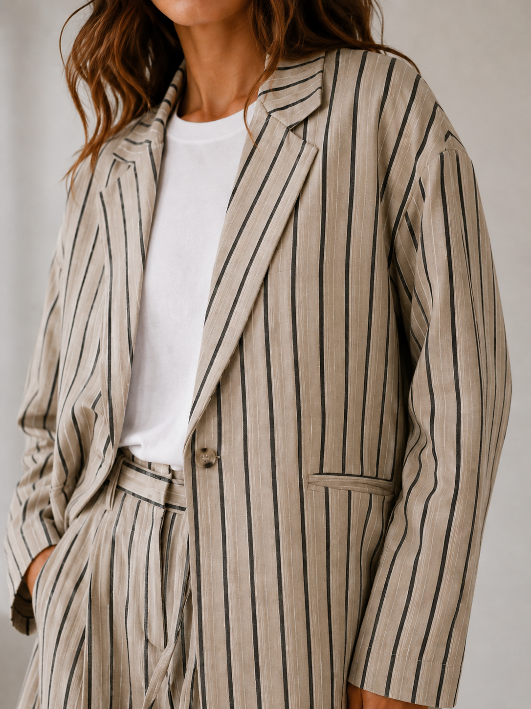 Blazer Toronto