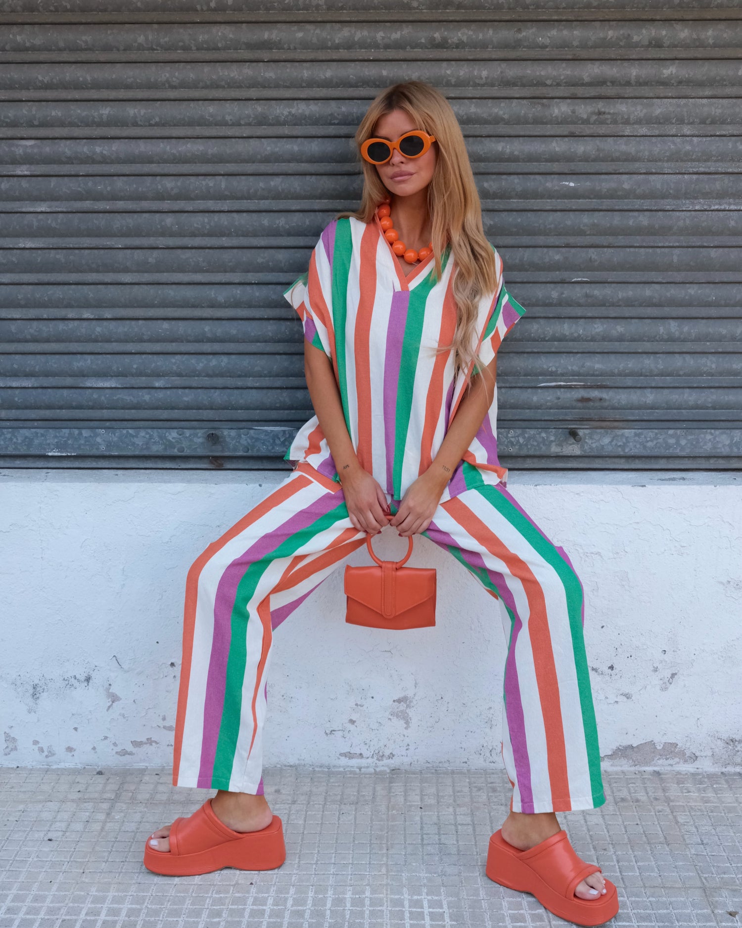 Calças Florianopólis