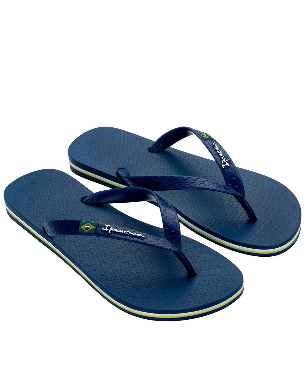 Ipanema Brasil Classic II Ad Azul