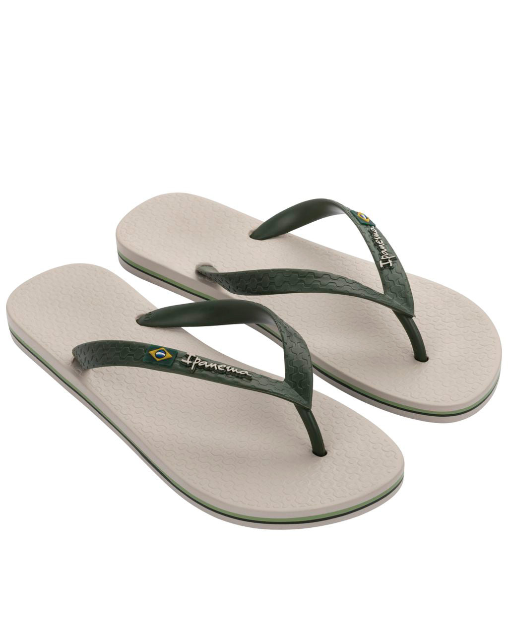 Ipanema Brasil Classic II Ad