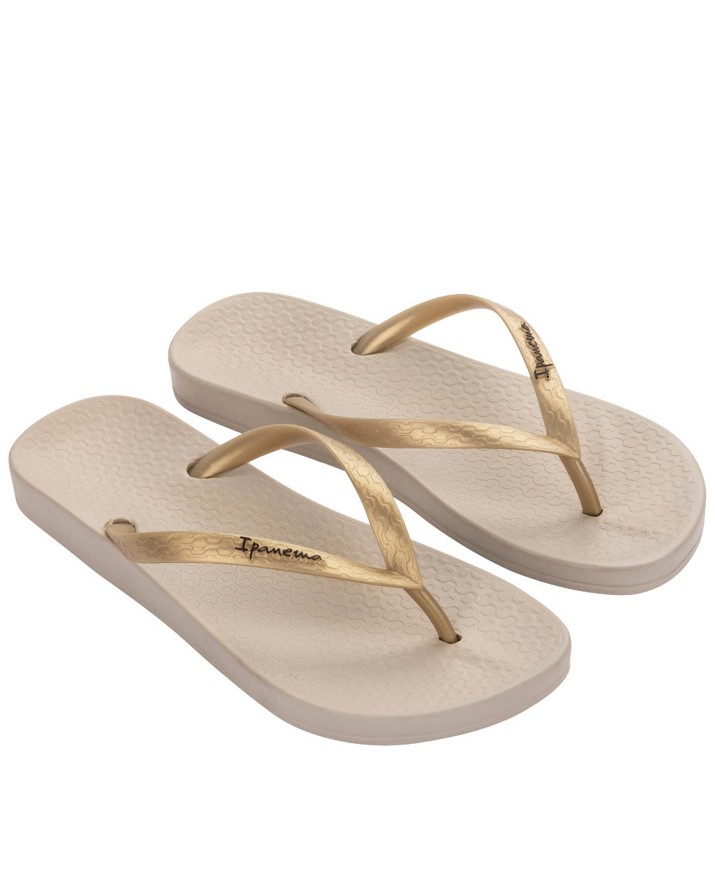 Ipanema Anatomic Tan Fem Bege