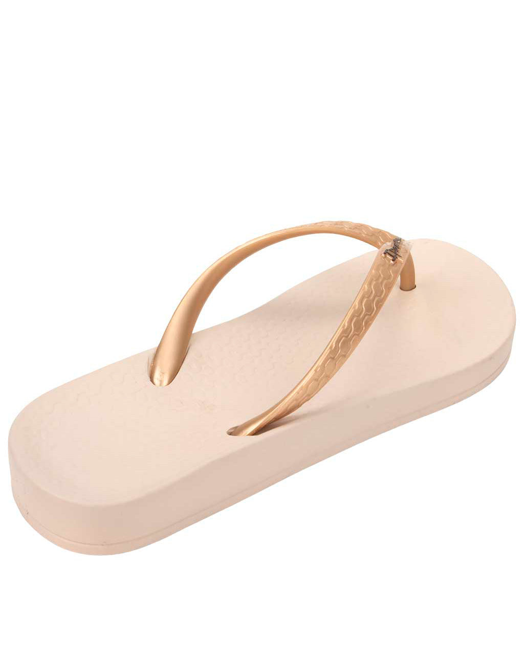 Ipanema Anatomic Tan Fem Bege