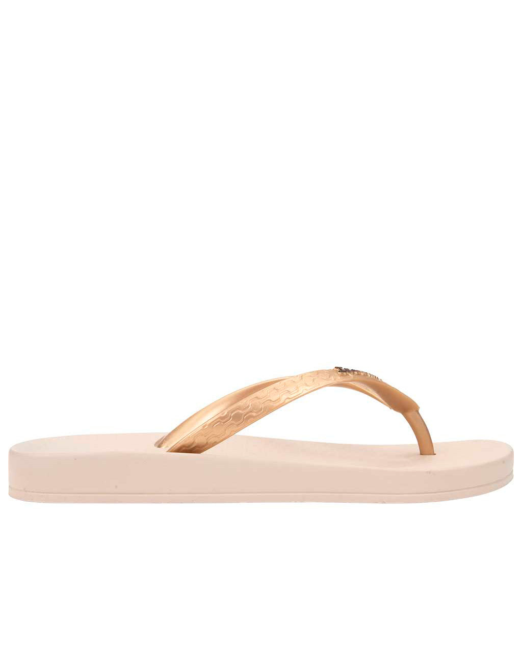Ipanema Anatomic Tan Fem Bege
