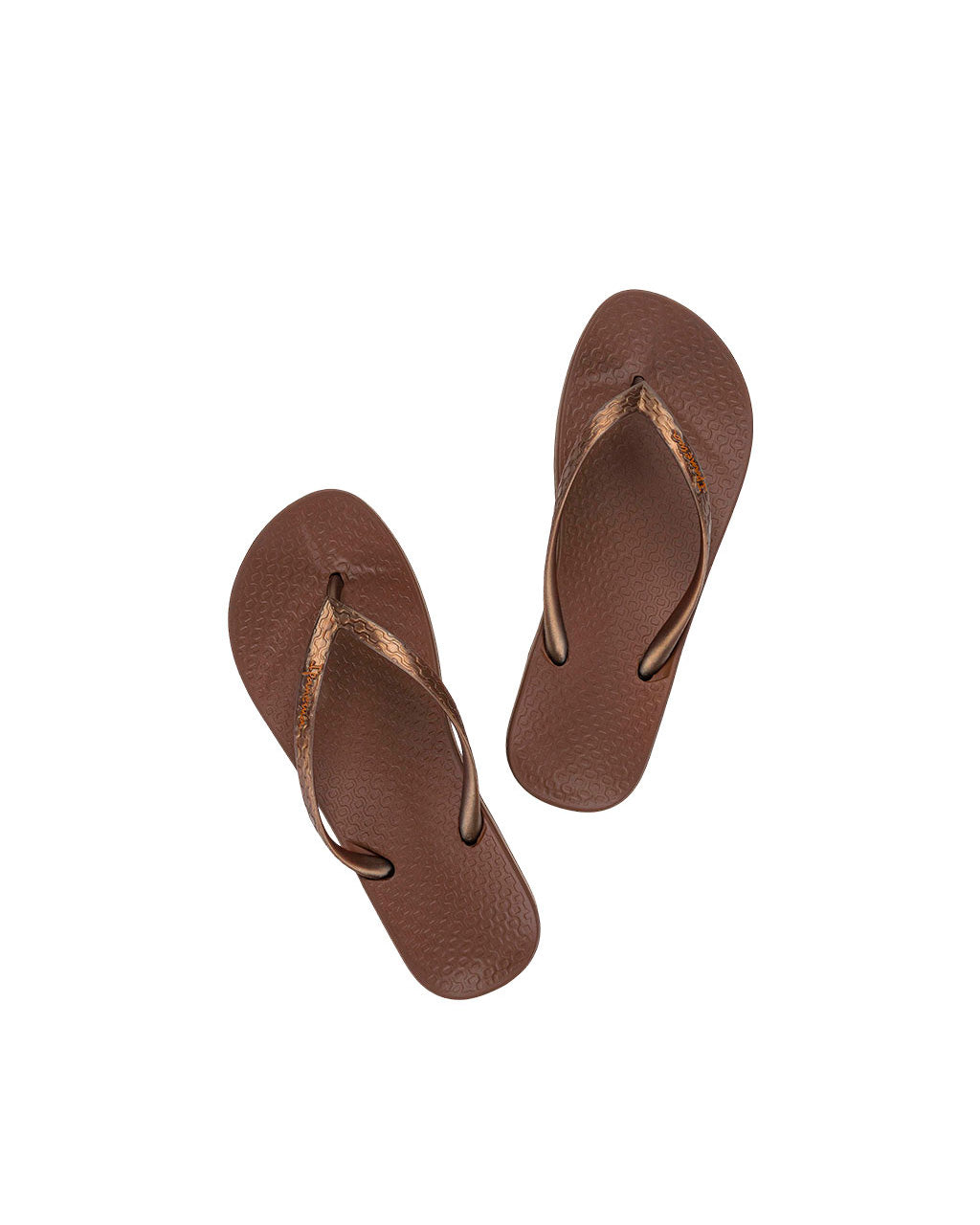 Ipanema Anatomic Tan Fem Castanho