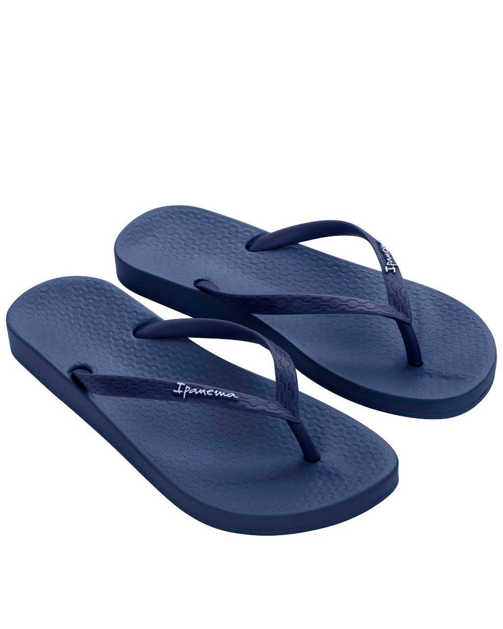 Ipanema Anatomic Colors Fem Azul