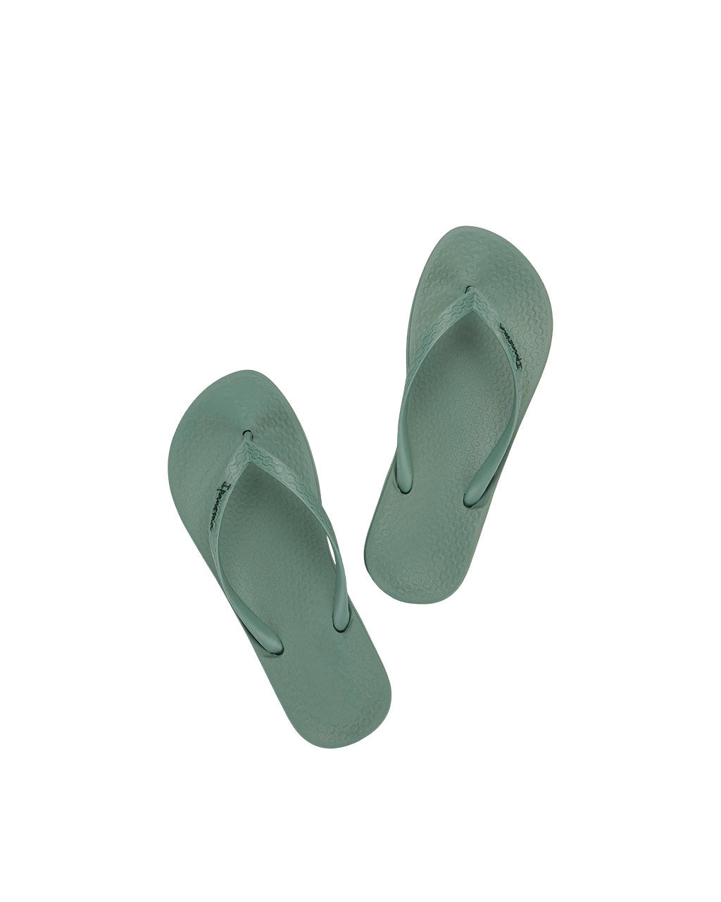 Ipanema Anatomic Colors Fem Verde