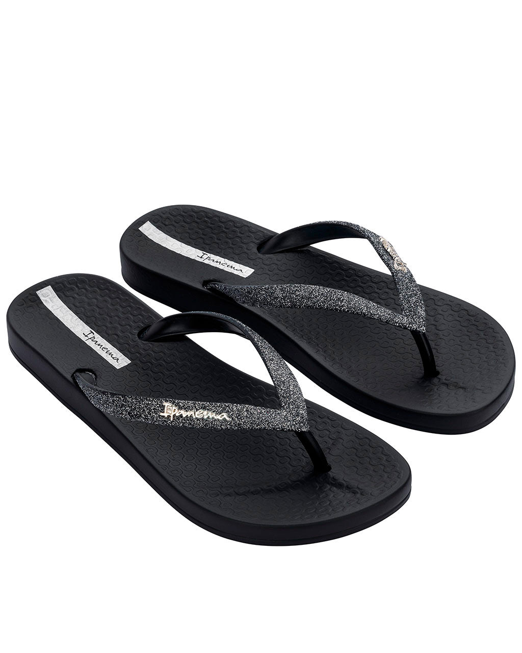 Ipanema Anatomic Lolita Fem Preto