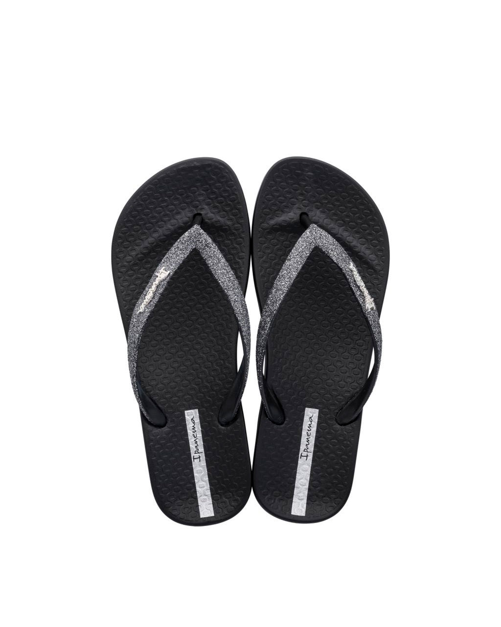 Ipanema Anatomic Lolita Fem Preto