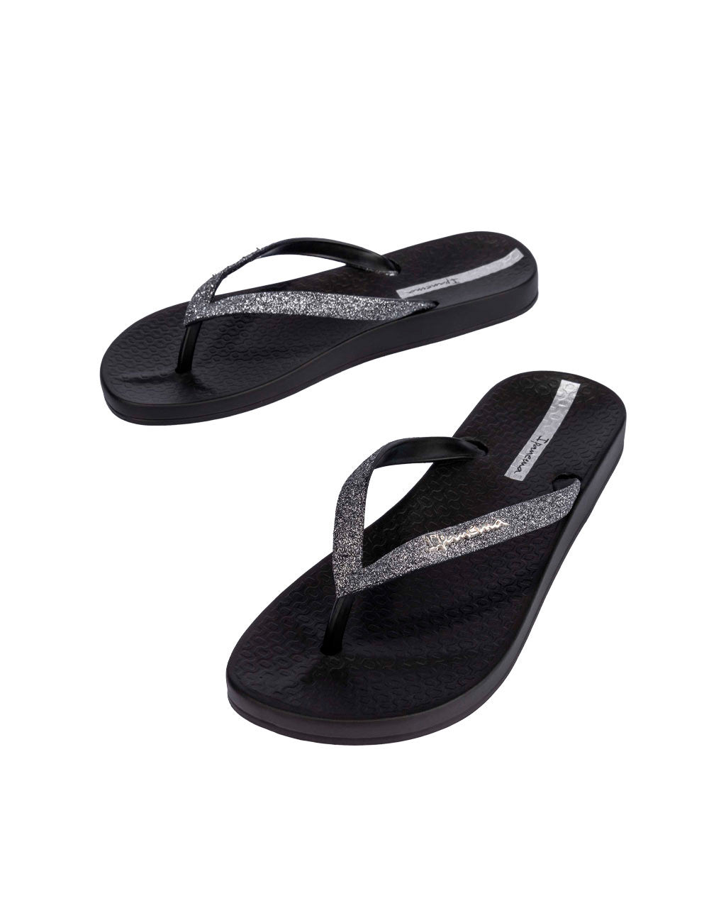 Ipanema Anatomic Lolita Fem Preto