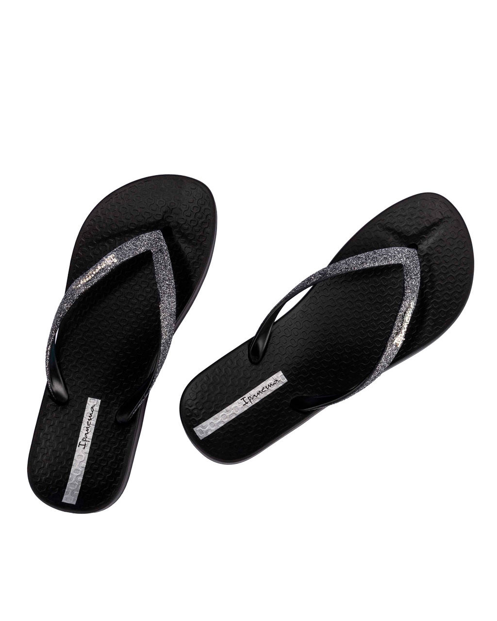 Ipanema Anatomic Lolita Fem Preto