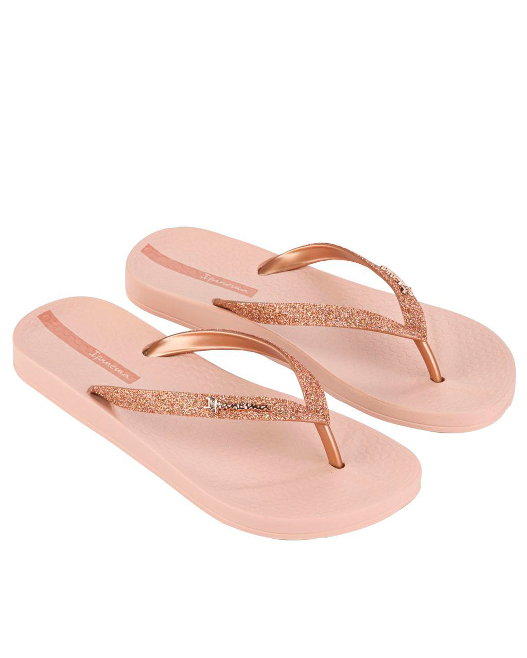 Ipanema Anatomic Lolita Fem Rosa