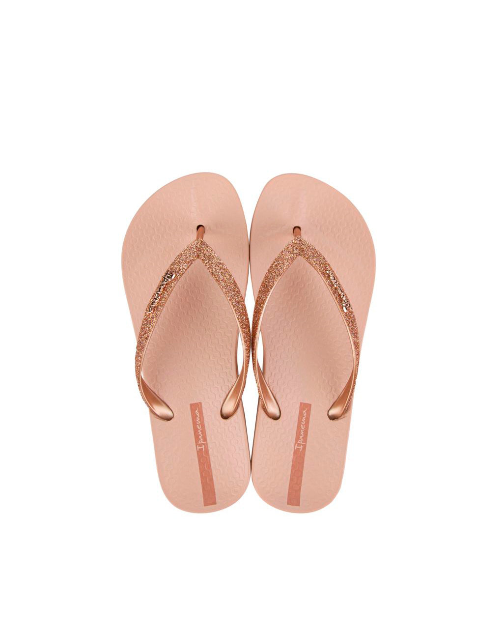 Ipanema Anatomic Lolita Fem Rosa