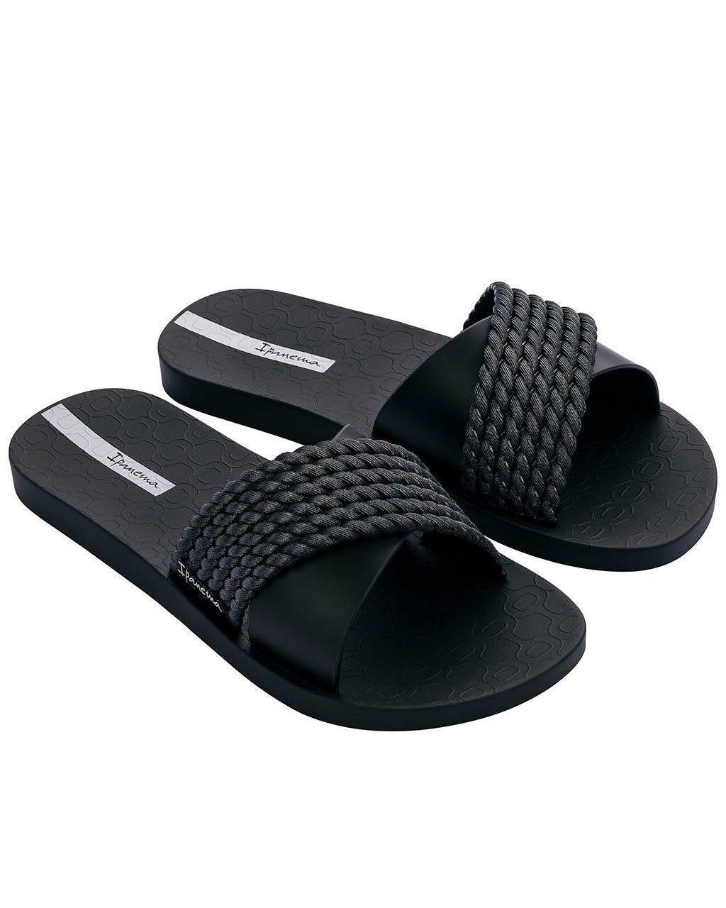 Ipanema Street II Fem Preto