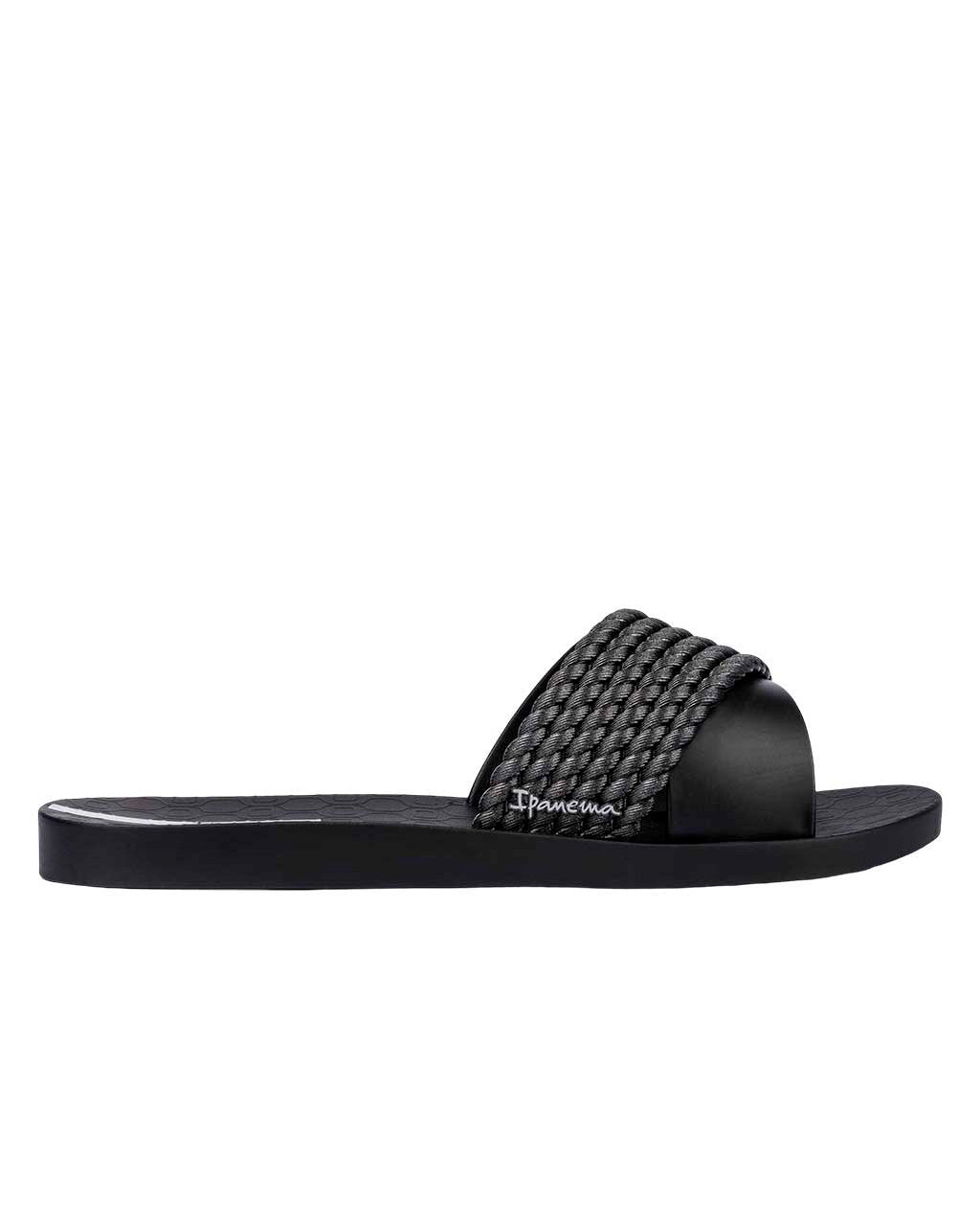 Ipanema Street II Fem Preto