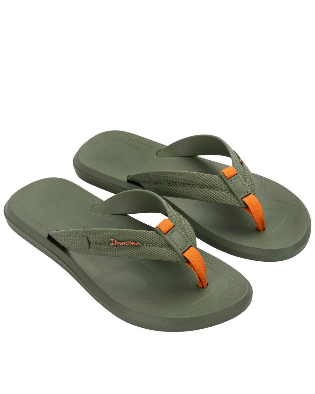 Ipanema Urban Thong Ad Verde