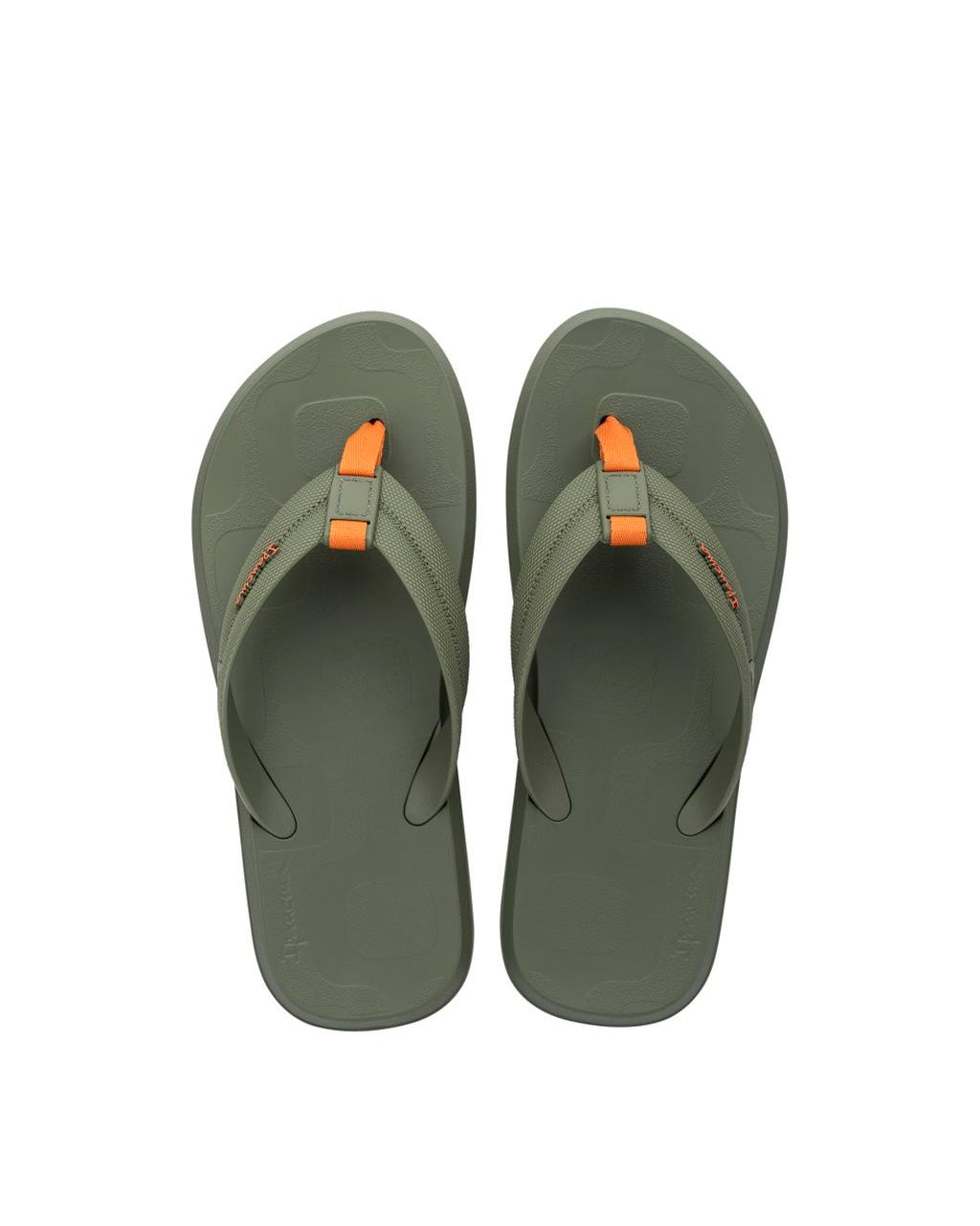 Ipanema Urban Thong Ad Verde