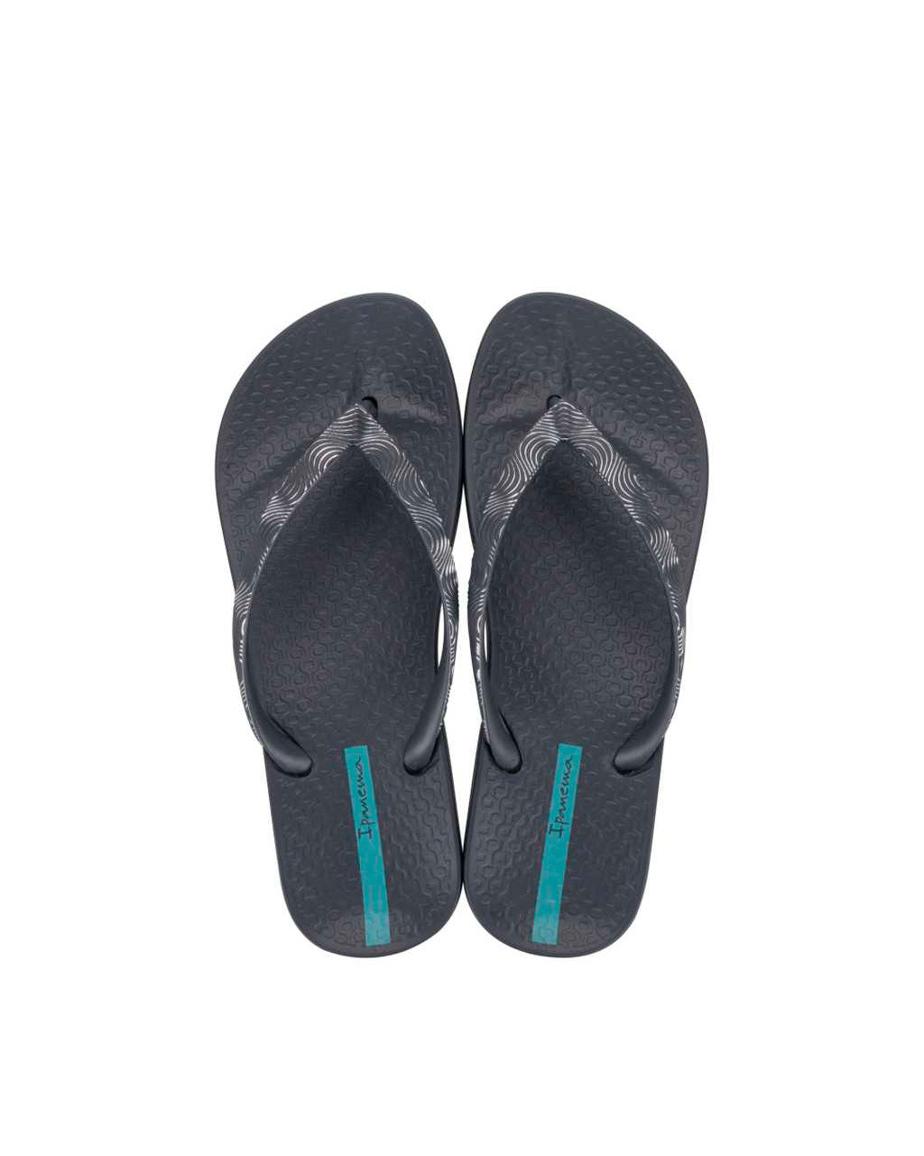 Ipanema Mesh IX Fem Cinza