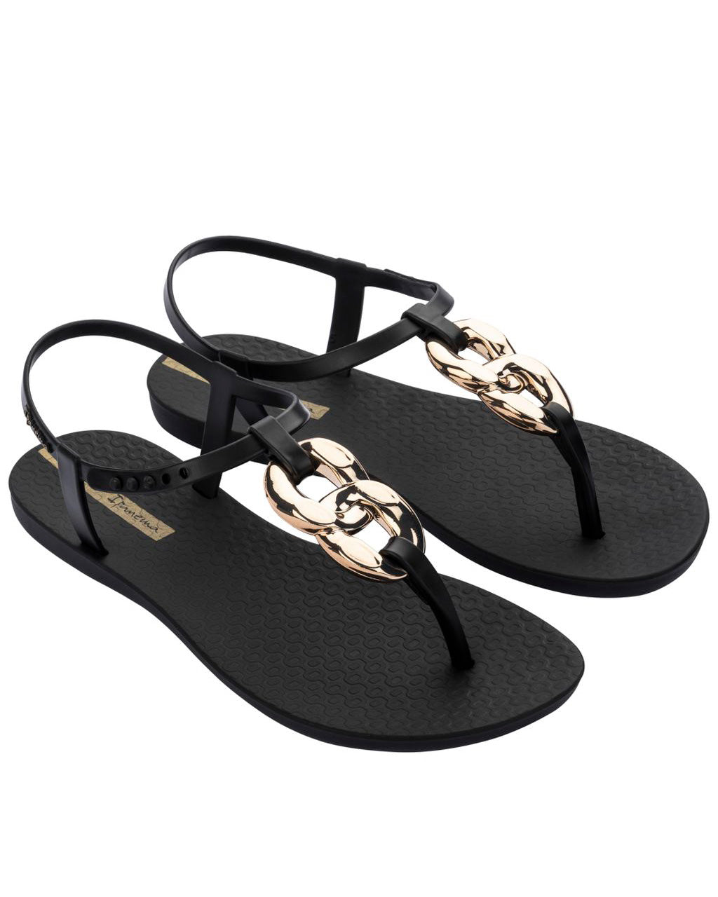 Ipanema Class Connect II Fem Preto