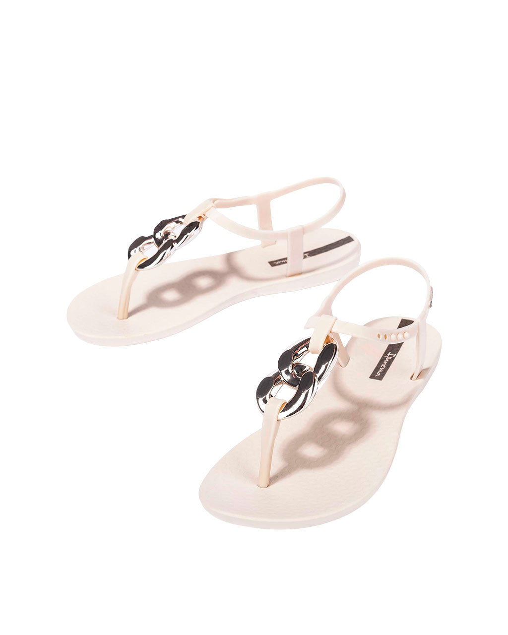 Ipanema Class Connect II Fem Bege