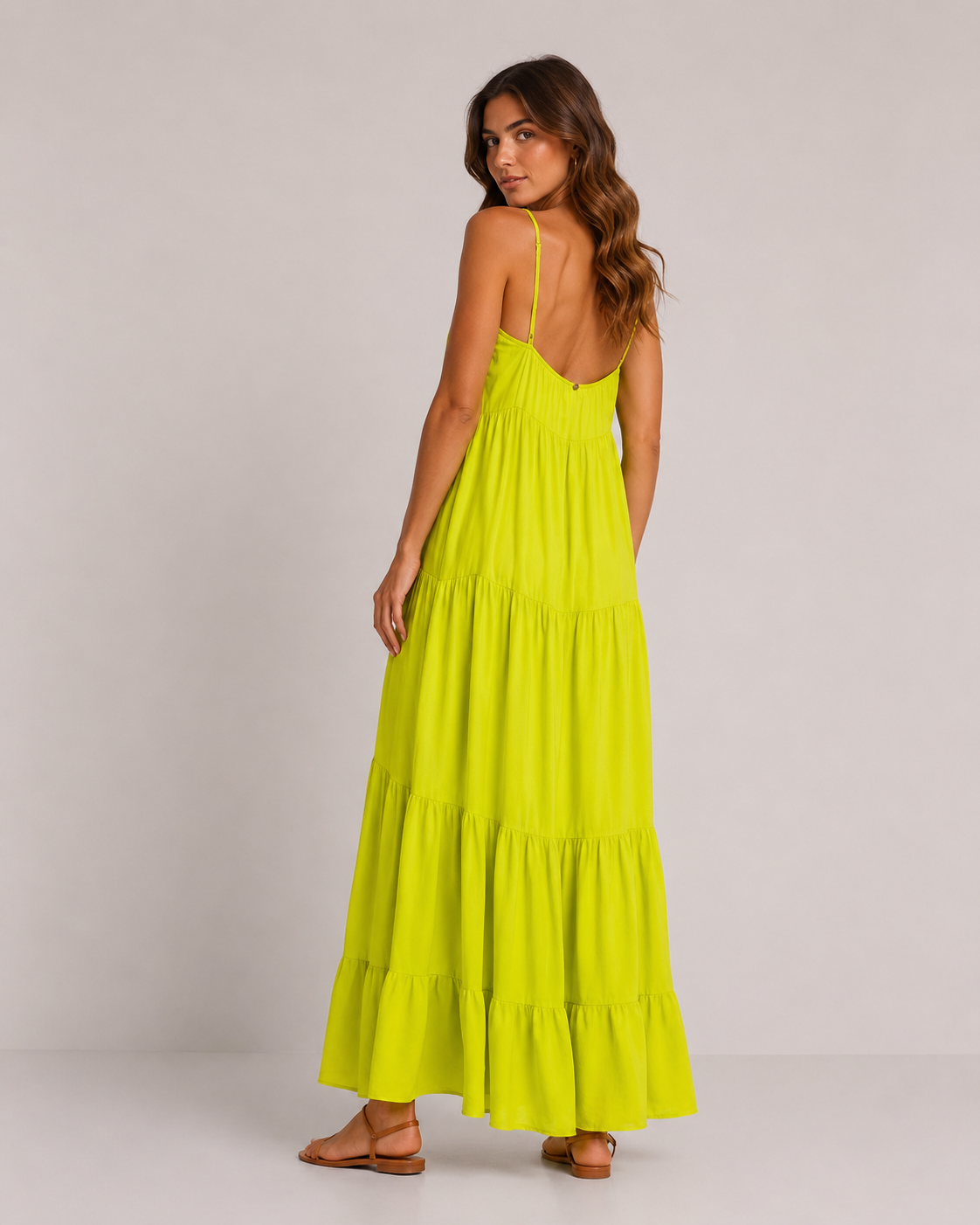 Vestido Riviera